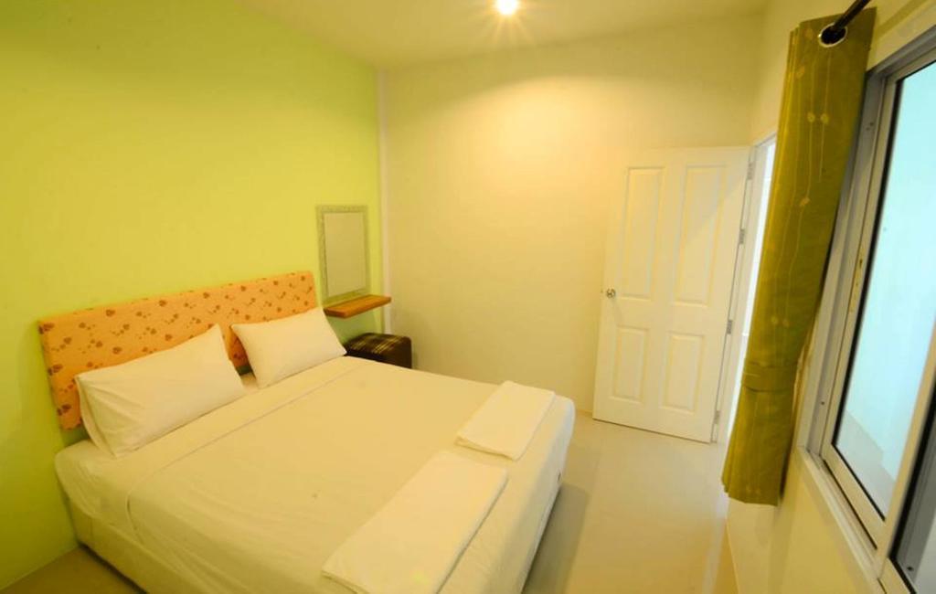 קאנום Panita Resort חדר תמונה